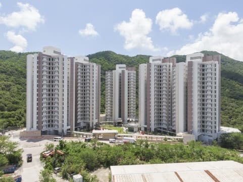 Pioneering the Future: Delivering Hong Kong's Early MiC Construction Project